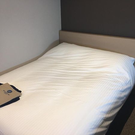 JR Clement Inn Takamatsu Exterior foto