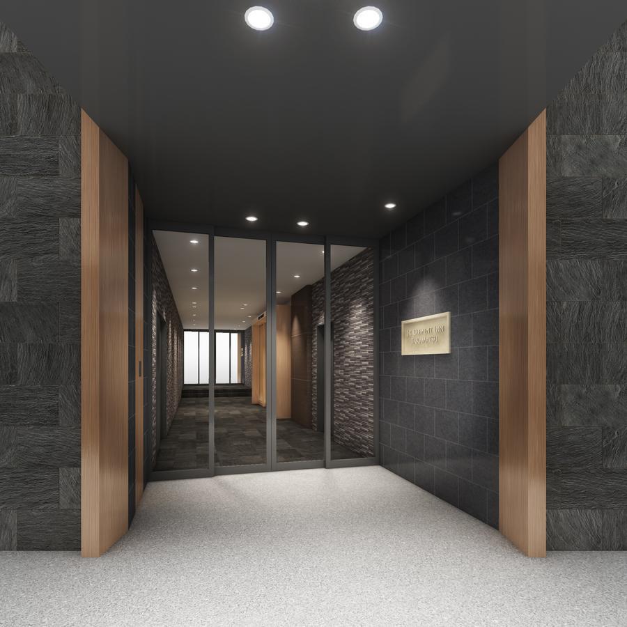 JR Clement Inn Takamatsu Exterior foto