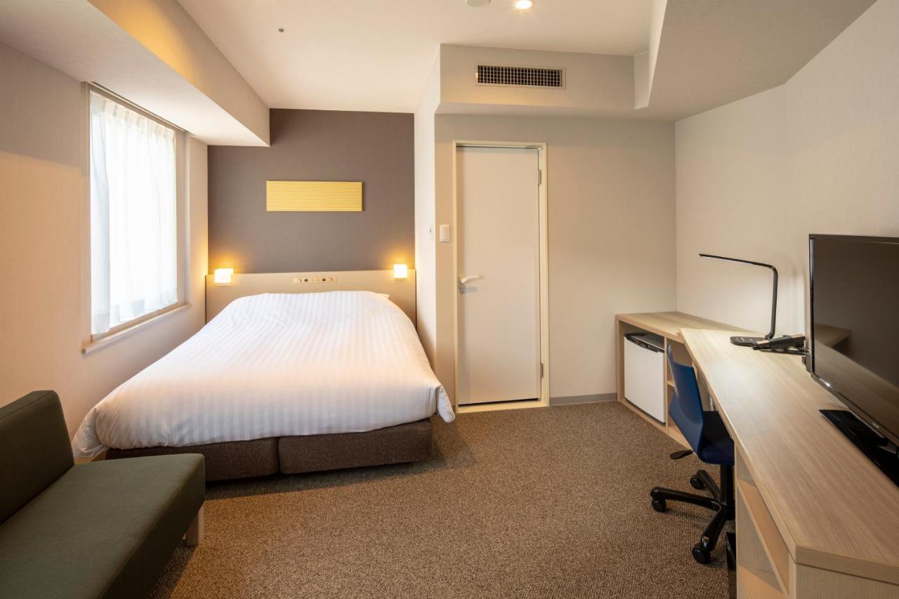 JR Clement Inn Takamatsu Exterior foto