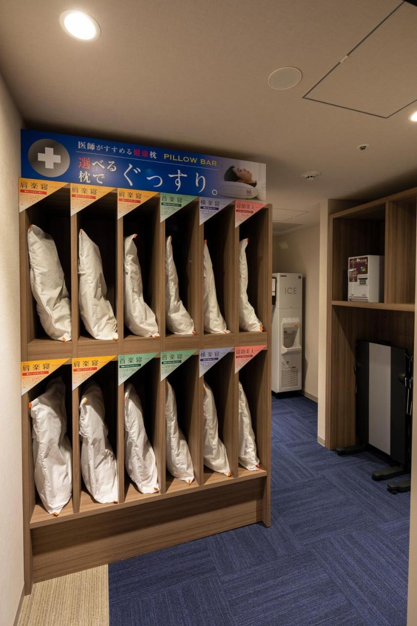 JR Clement Inn Takamatsu Exterior foto